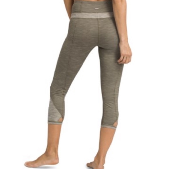 prAna Ember Capri Tights XS - Picture 3 of 11